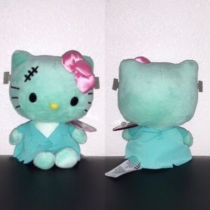 Hello Kitty Halloween Cvs